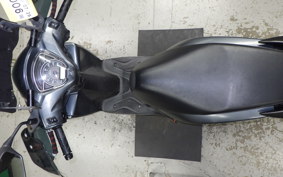 HONDA DIO 110 2006 JK03