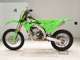Фото Kawasaki KX450 2001 с японского аукциона