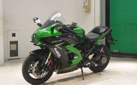 KAWASAKI NINJA H2 SX 2022 ZXT02P