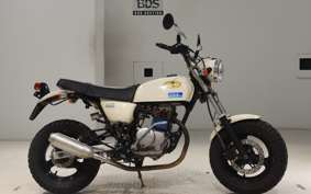 HONDA APE 100 HC07