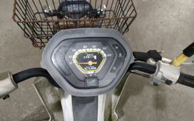 HONDA SUPER CUB50 AA04