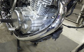 YAMAHA SR400 Gen.5 2021 RH16J