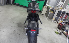 TRIUMPH TRIDENT 660 2021