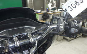 HONDA PCX 160 2016 KF47