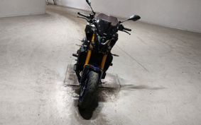 YAMAHA MT-09 SP 2023 RN69J