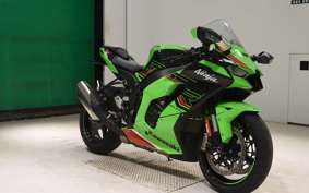 KAWASAKI ZX 10 NINJA ABS 2023 ZXT02L