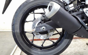 YAMAHA YZF-R25 RG74J