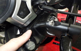 HONDA CB1100RS 2022 SC65