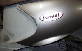 SUZUKI LET's 4 Basket CA43A