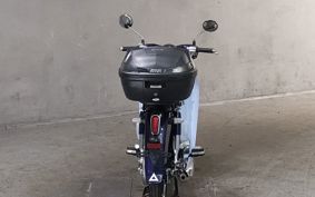 HONDA  SUPER CUB C125 JA48