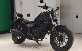 HONDA REBEL 250 A 2022 MC49