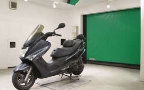 YAMAHA MAJESTY 125 FI 2021