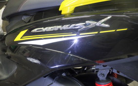 YAMAHA CYGNUS 125 XSR 2 2015 SE44J