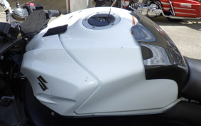 SUZUKI GSX-R1000 2011