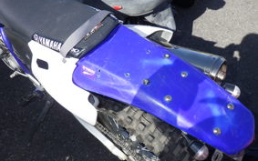 YAMAHA WR250F