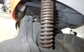 SUZUKI PALETTE CA41A