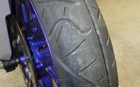 YAMAHA MT-25 A 2025 RG43J