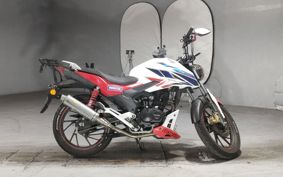 HONDA CBF125 PJJN