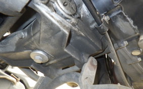 SUZUKI ADDRESS 110 CE47A