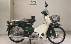 HONDA C50 SUPER CUB 2025 AA01