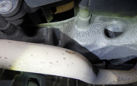 HONDA PCX 150 2010 KF18