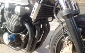 YAMAHA XJR400 R 2001 4HM