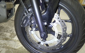 HONDA NC750X DCT 2021 RH09