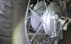 YAMAHA DRAGSTAR 250 2024 VG05J