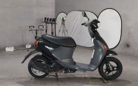 SUZUKI LET`S4 CA46A