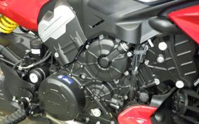 DUCATI DIAVEL V4 2026