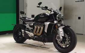 TRIUMPH ROCKET III R 2021
