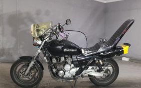 YAMAHA XJR400 R 2000 4HM