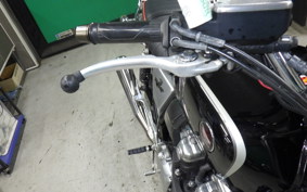 HONDA CB1100 2010 SC65