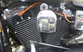 HARLEY FLSTC 1340 1996