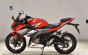 HONDA CBR150R