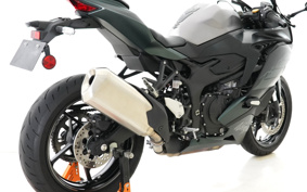 KAWASAKI NINJA ZX-4R SE 2025 ZX400P