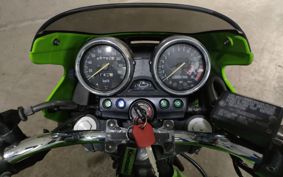 KAWASAKI ZRX400 2005 ZR400E