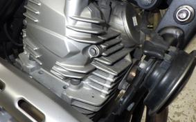 YAMAHA SEROW 250 Gen.2 DG17J