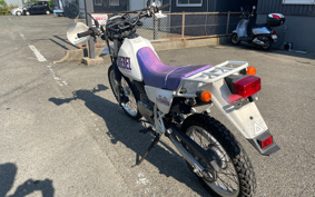 SUZUKI DJEBEL 125 SF44A
