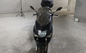 YAMAHA MAJESTY 125 5CA