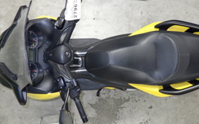 YAMAHA X-MAX 250 A SG42J