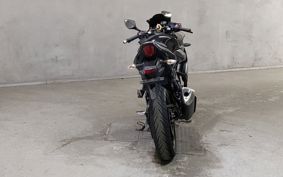 SUZUKI GSX250 R DN11A