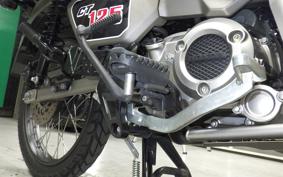 HONDA CT125-2 JA65
