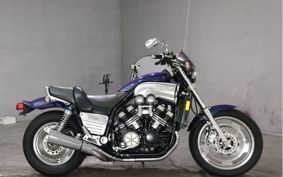 YAMAHA VMAX 2WEE
