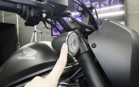HONDA REBEL 250 S MC49