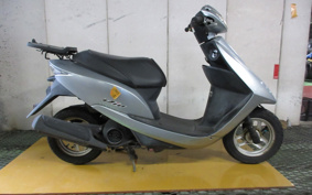 HONDA DIO AF68