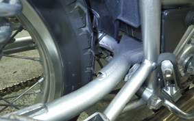 YAMAHA SR400 Gen.3 2005