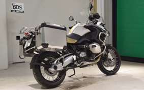 BMW R1200GS ADVENTURE 2012