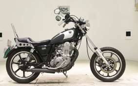 YAMAHA SR400 Gen.5 2021 RH16J