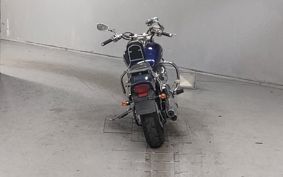 YAMAHA DRAGSTAR 400 2010 VH02J